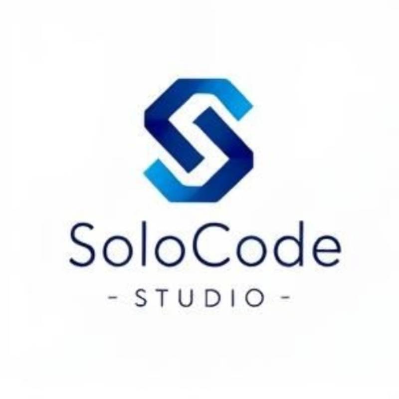SoloCode Studio